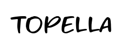 Topella - logo